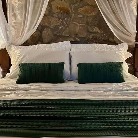 Quarto Dos Vinhos São Roque 外观 照片