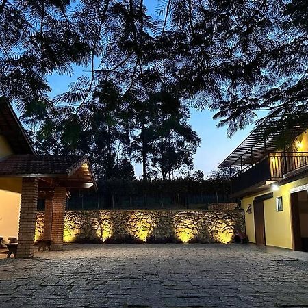 Quarto Dos Vinhos São Roque 外观 照片