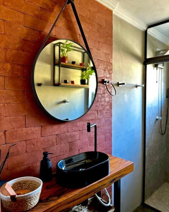Quarto Dos Vinhos São Roque 外观 照片