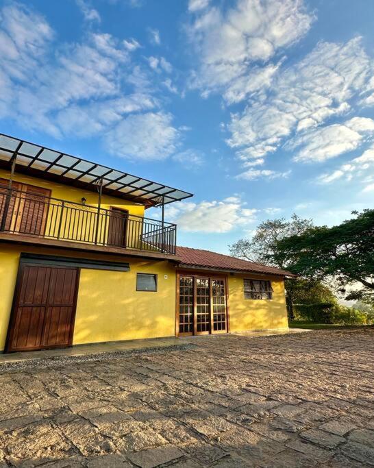 Quarto Dos Vinhos São Roque 外观 照片