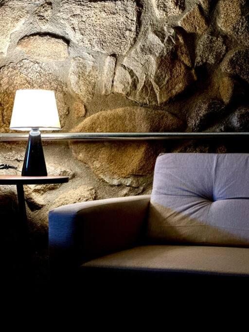 Quarto Dos Vinhos São Roque 外观 照片
