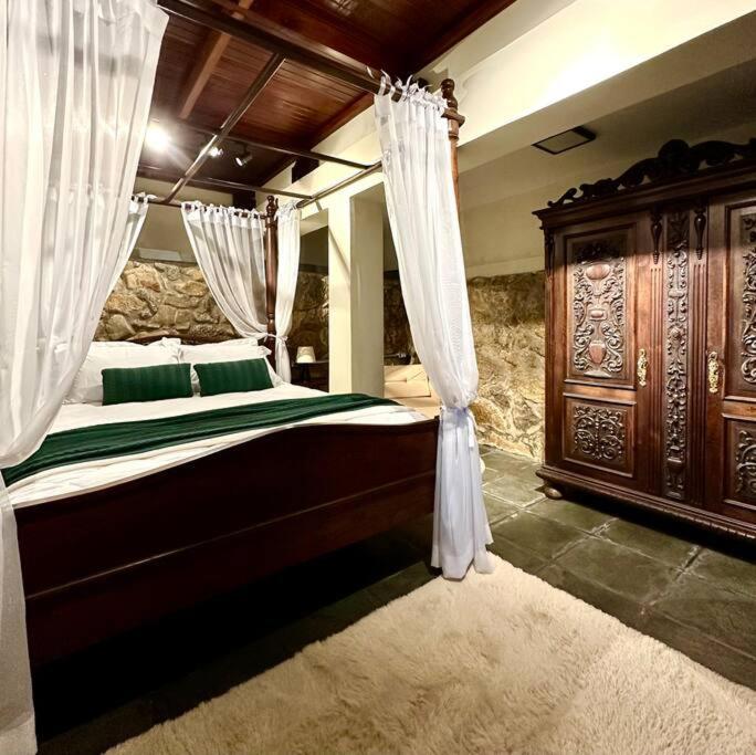 Quarto Dos Vinhos São Roque 外观 照片