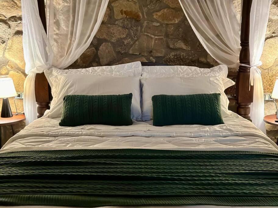 Quarto Dos Vinhos São Roque 外观 照片