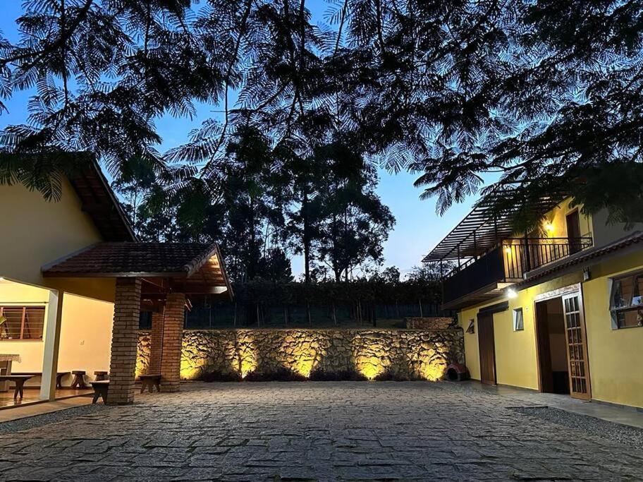Quarto Dos Vinhos São Roque 外观 照片